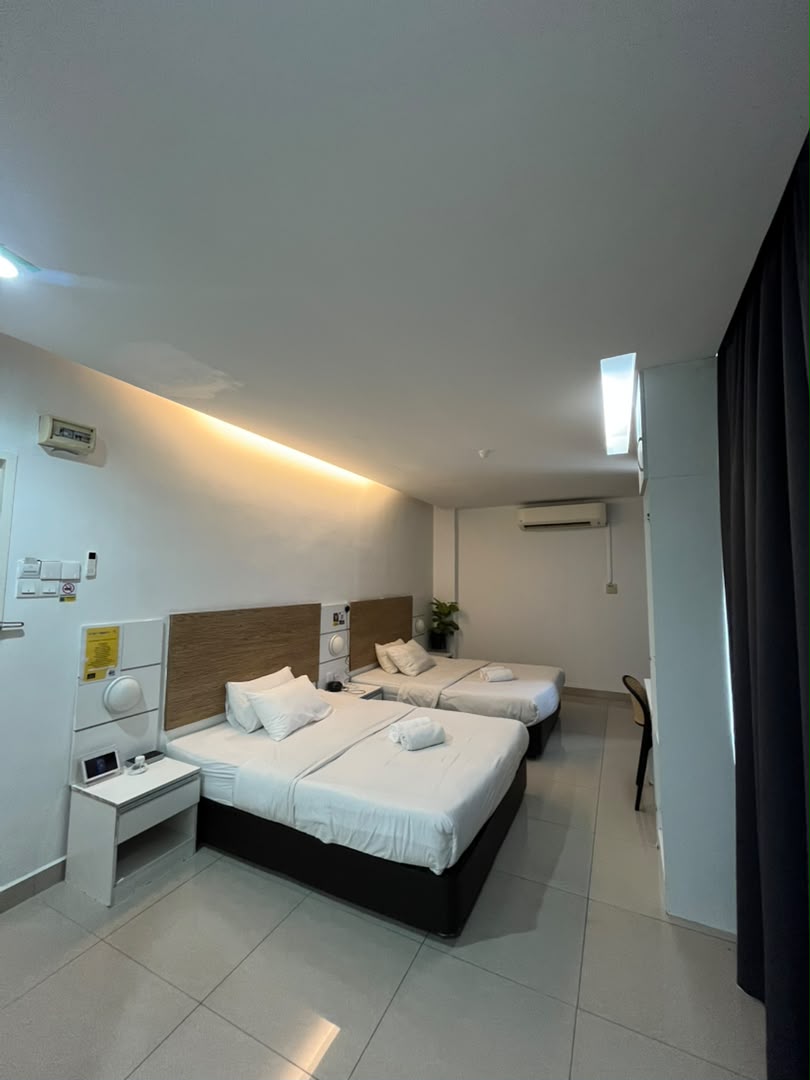 Smart Room View 2